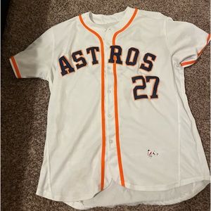 Astros jersey for sale
